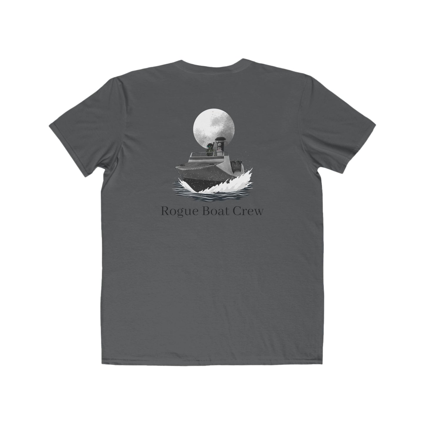 Real Craft Tee