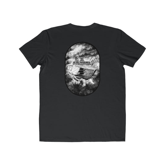 Rough Seas Tee