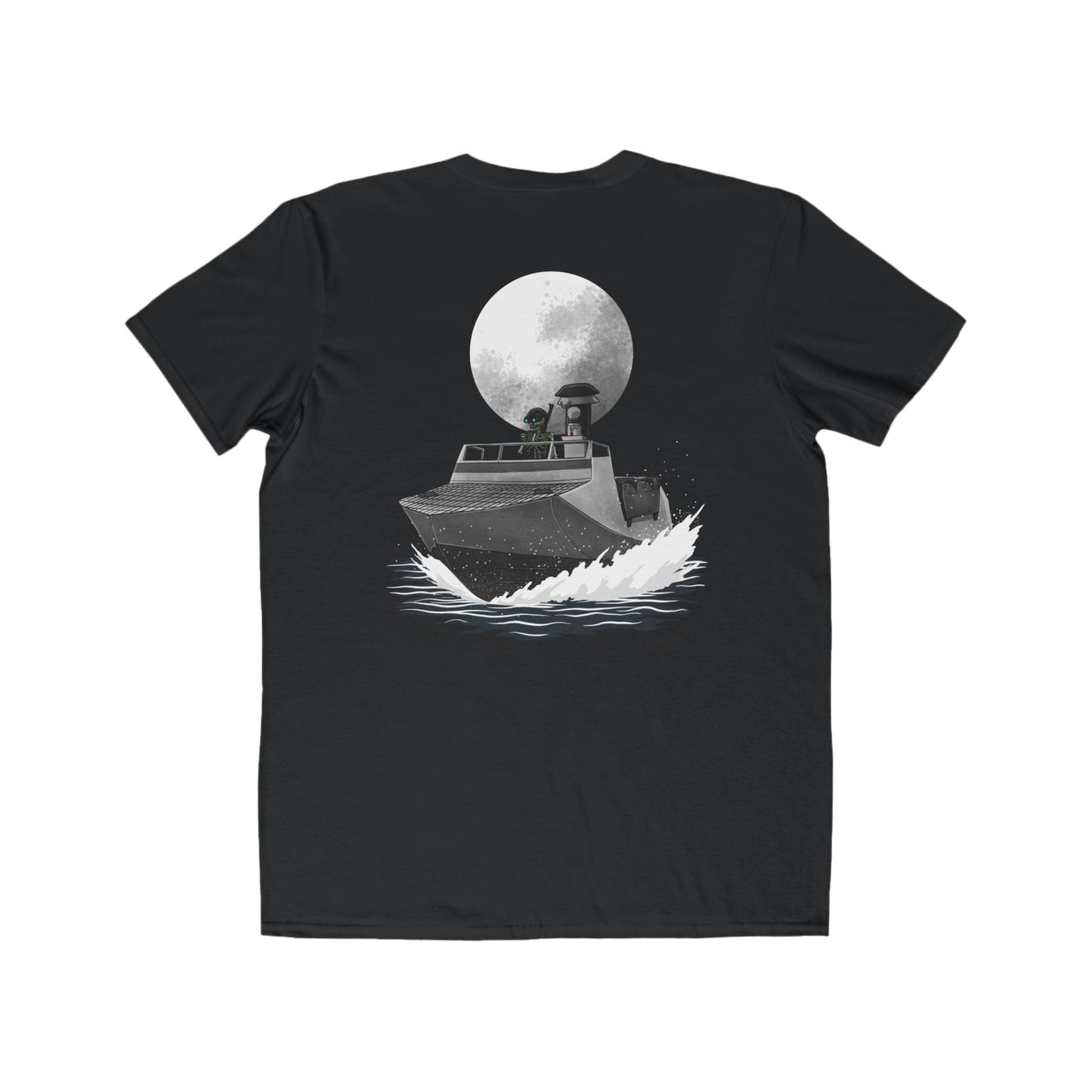Real Craft Tee