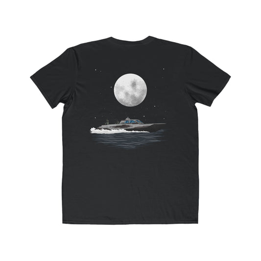 Cyber Boat
