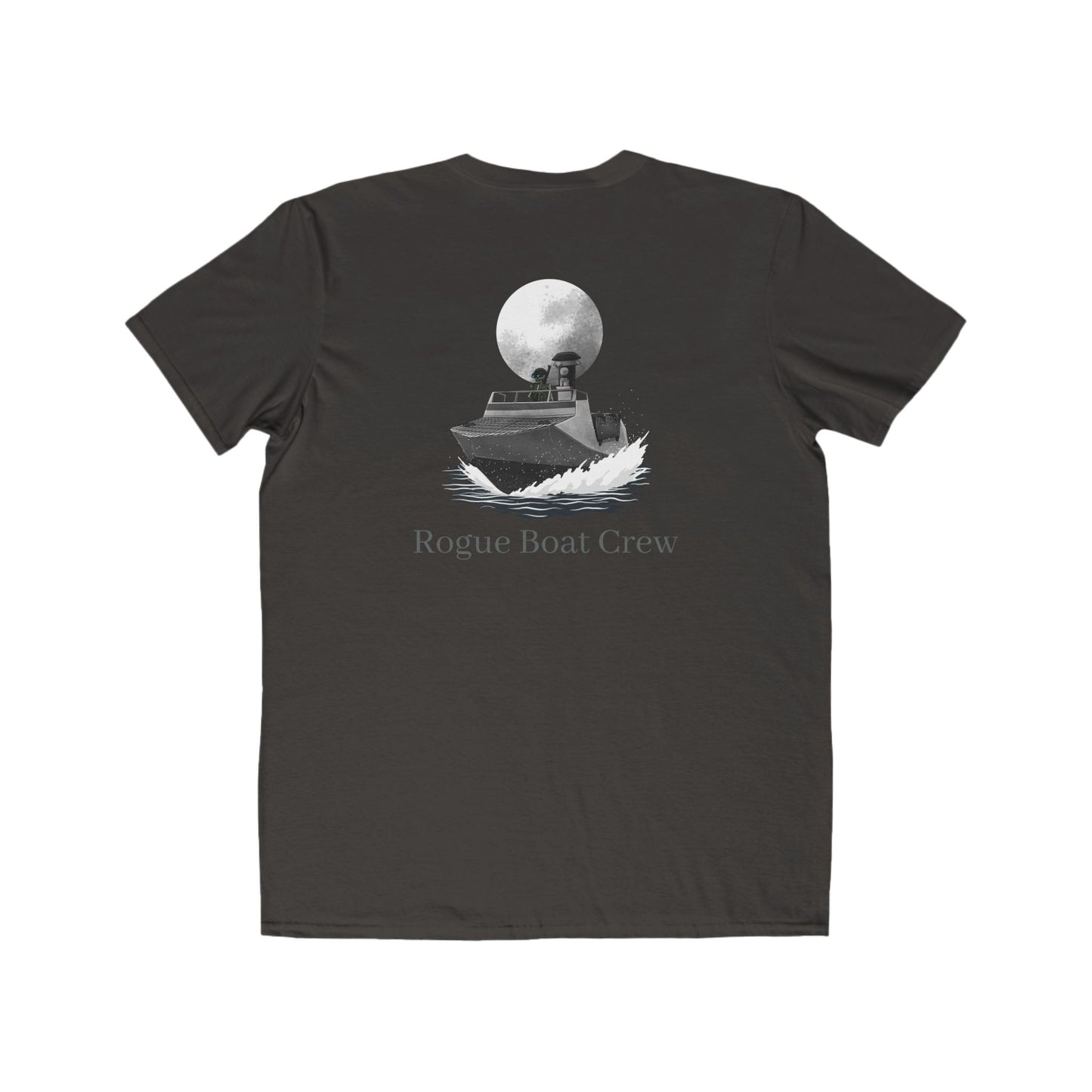 Real Craft Tee