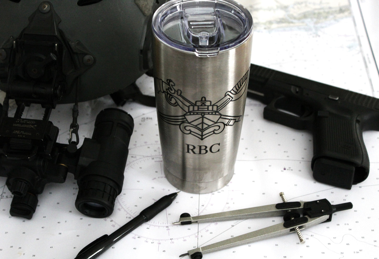 SWCC Tumbler