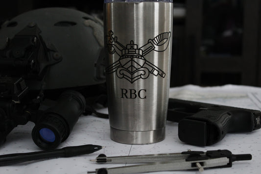 SWCC Tumbler