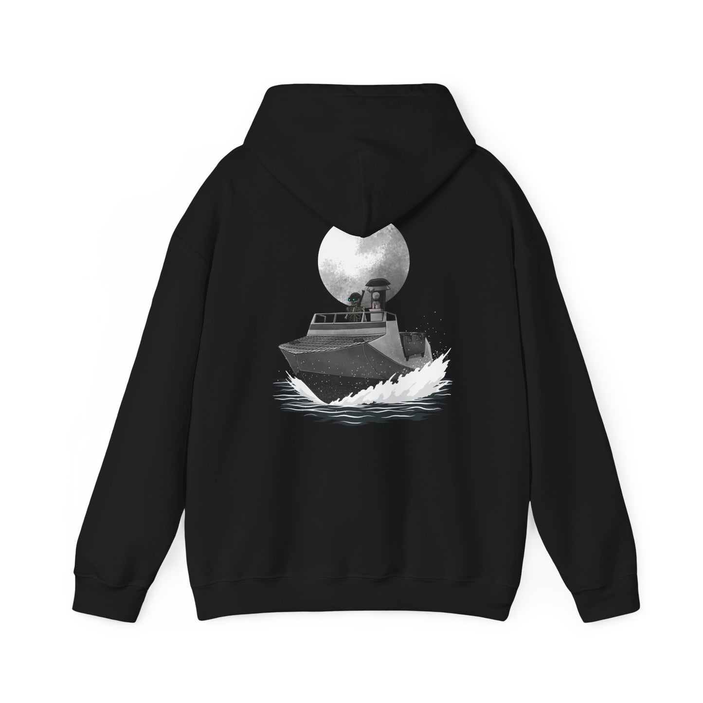 Real Craft Hoodie